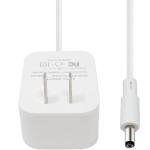 15W Power Adapter Compatible with Amazon Echo Dot (3rd, 4th & 5th Generation), Amazon Echo Pop, Amazon Echo Pop Kids (6-Foot)