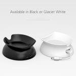 Made for Amazon Stand with USB-C and USB-A Charging Ports for Echo Spot (2024 Release)