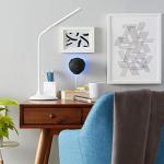 Made For Amazon Wall Mount, Black, for Echo Dot (4th generation)