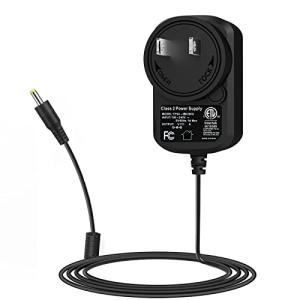 HY1C 21W power supply dapter for Amazon Alexa Echo 1st 2nd Generation, Echo Show 1st Gen, Echo Show 5 (3rd Gen), Echo Plus 1st Gen, Echo Look, Echo Link, Fire TV 2nd Gen, 15V replacement AC power cord
