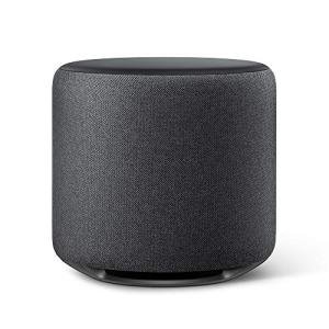 Amazon Echo Sub, Powerful subwoofer for your Echo, Requires compatible Echo device