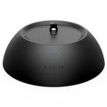 Made For Amazon, Battery Base for Echo (4th generation). Not compatible with previous generations of Echo or Echo Dot (1st Gen, 2nd Gen, or 3rd Gen).