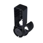 All-New, Made For Amazon Outlet Hanger, for Echo Dot (5th generation). Not compatible with Echo Dot Clock.