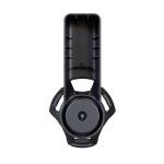 All-New, Made For Amazon Outlet Hanger, for Echo Dot (5th generation). Not compatible with Echo Dot Clock.