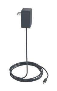 Amazon Echo Power Adapter 22W: Echo Dot Max (2025 releases) | Graphite