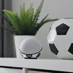 Made for Amazon Soccer Ball Stand, for Amazon Echo Dot (4th & 5th Gen)