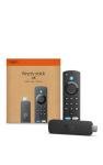 Amazon Fire TV Stick 4K (newest model) with AI-powered Fire TV Search, Wi-Fi 6, stream over 1.8 million movies and shows, free & live TV