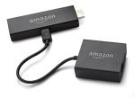 Ethernet Adapter for Amazon Fire TV Devices