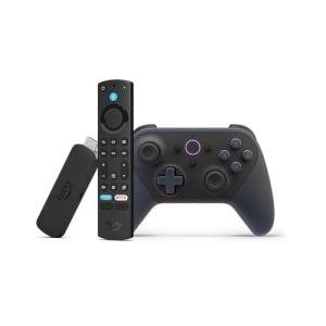 Fire TV Stick 4K Max + Luna Controller | Game streaming bundle