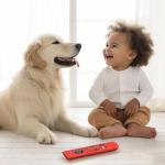 Silicone Remote Cover for Fire TV Stick 4K Max Streaming Device Released 2023/Toshiba/Insignia NS-RCFNA-21/Omni Series Smart TV Remote Fire TV 4k Max 2nd Gen Remote Case Cover(Glow Green)