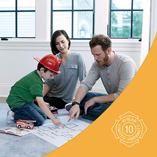 First Alert Auto5 Car Fire Extinguisher - 5-B:C