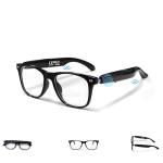LONGLU Smart Glasses with AI Translation and Bluetooth