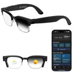 AI Smart Glasses with HD Camera and Voice Features