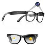 Yowow BIT AI 4K Camera Smart Glasses