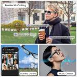 Yowow BIT AI 4K Camera Smart Glasses