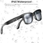 Yowow BIT AI 4K Camera Smart Glasses