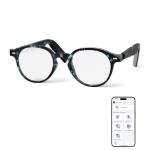 GetD AI Smart Glasses with Audio & Assistant