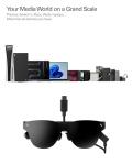 RayNeo Air 4 Pro Smart AR Glasses with Audio