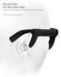 RayNeo Air 4 Pro Smart AR Glasses with Audio