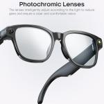 Yowow BIT AI Camera Smart Glasses with 4K Recording