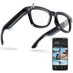 PARKVISION AI Smart Glasses with Video and Audio