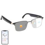 Tulbeys AI Smart Glasses with Real-Time Translation