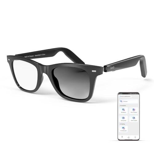 AI Translation Glasses