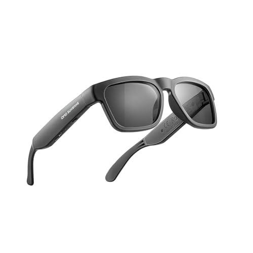 AI Audio Glasses