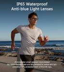 Voogil AI Smart Glasses with Bluetooth & Translator