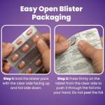 Omeprazole Delayed Release Tablets for Pets - 20 mg