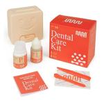 Dental Care Kit with Zinc Oxide Eugenol Glue