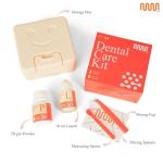 Dental Care Kit with Zinc Oxide Eugenol Glue