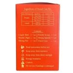 Dental Care Kit with Zinc Oxide Eugenol Glue