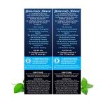 Dr. Sheffield’s Natural Peppermint Toothpaste (2-Pack)