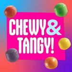 Mini Chewy Candy - Sweet & Tart Fruit Mix