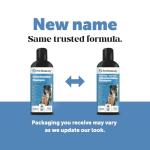 Chlorhexidine Shampoo for Dogs and Cats