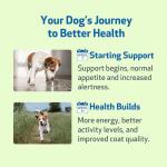 Pet Wellbeing Milk Thistle for Dogs - 2 Oz