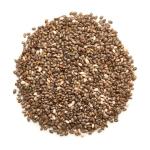 Organic Chia Seeds - Non-GMO, Vegan, 8.8 oz