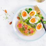 Organic Chia Seeds - Non-GMO, Vegan, 8.8 oz