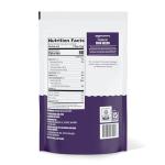 Organic Chia Seeds, 16 Oz - Zero Sugar