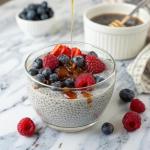 Organic Chia Seeds, 16 Oz - Zero Sugar