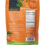Organic Pumpkin Seeds - 32 oz Superfood Snack
