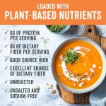 Organic Pumpkin Seeds - 32 oz Superfood Snack