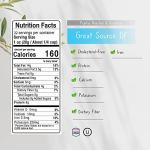 Healthy Roasted Unsalted Pepitas - 32 oz