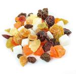 Zero Sugar Dried Fruit Mix - 24oz Snack