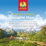 Sun-Maid Zero Sugar Dried Mixed Berries Snack