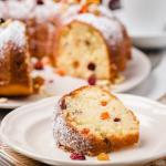 Sun-Dried Fruit Medley - No Sugar Added