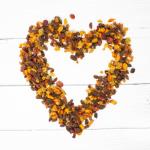 Sun-Dried Fruit Medley - No Sugar Added