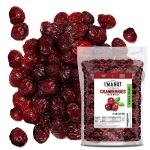 Dried Cranberries 2 Pound Bag - No Sugar Added