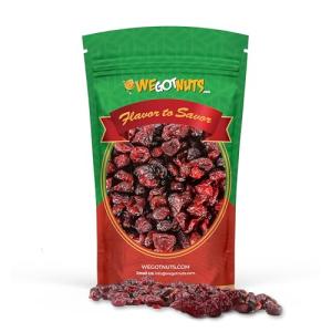 We Got Nuts Dried Cranberries, 5 Pounds